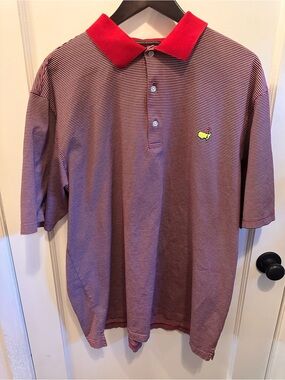 Masters Polo